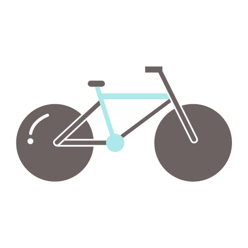Icon bicycle Icon