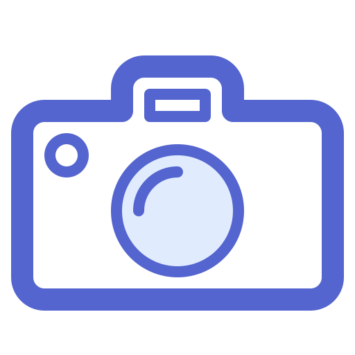 digital-camera Icon