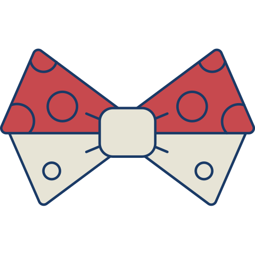 Bow tie Icon