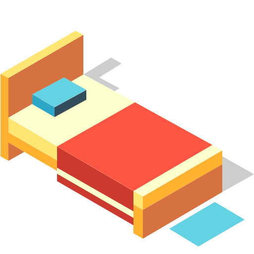 bed Icon