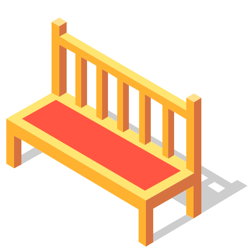 bench Icon
