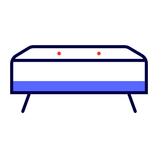 Low sofa Icon