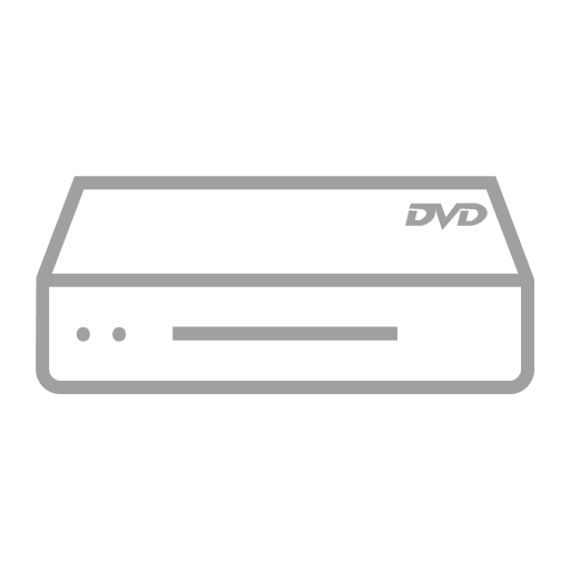 DVD-01 Icon