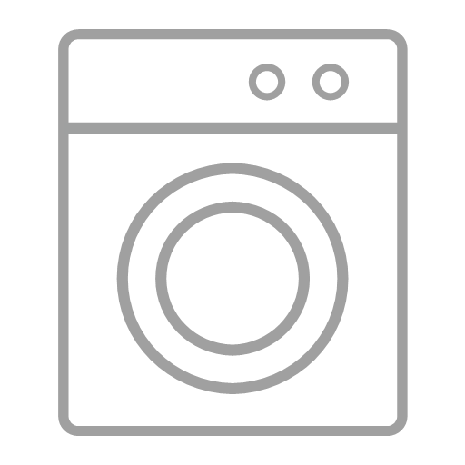 Washing machine -01 Icon