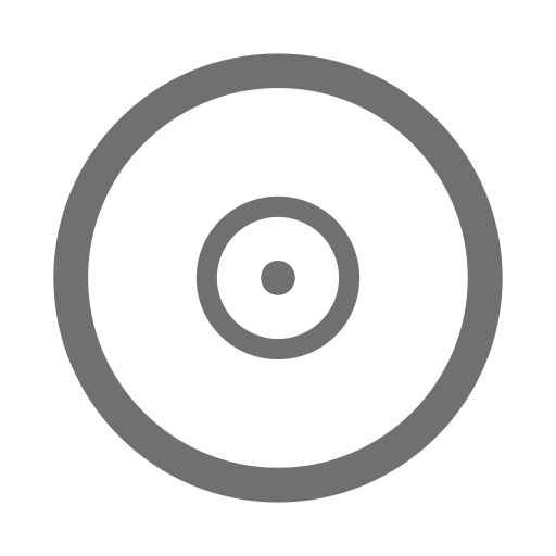 record Icon