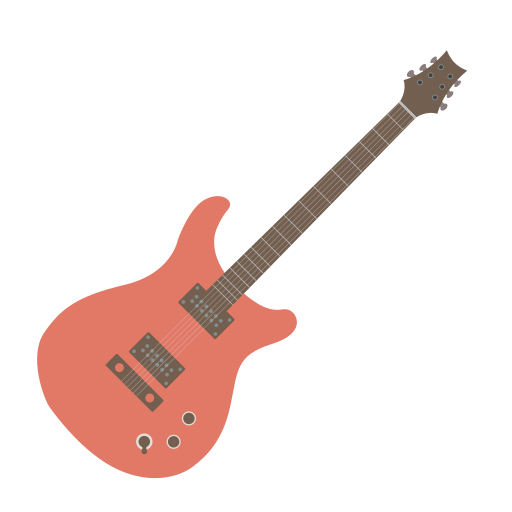 Music instrument Icon