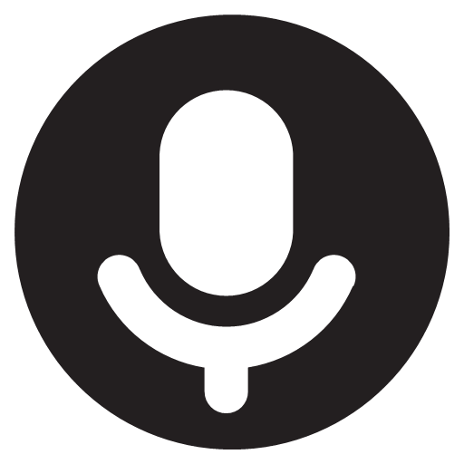 voice-assistant Icon