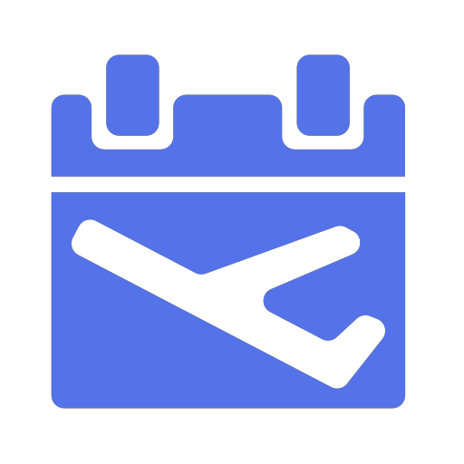 holiday_plan Icon