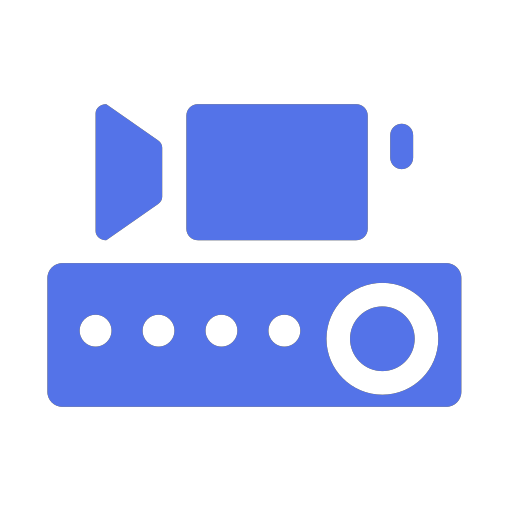 NVR Icon