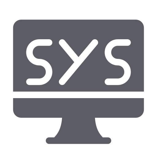 24gf-monitorSystem Icon