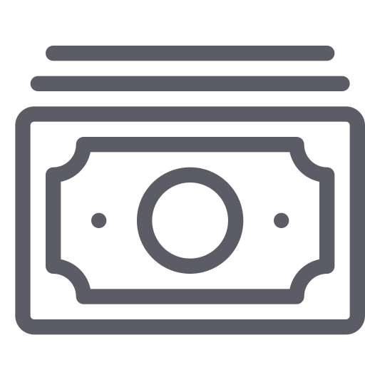 24gl-banknotes Icon