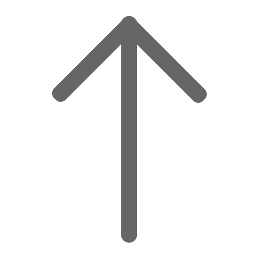 up arrow Icon