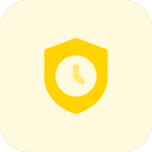 050-time and date Icon