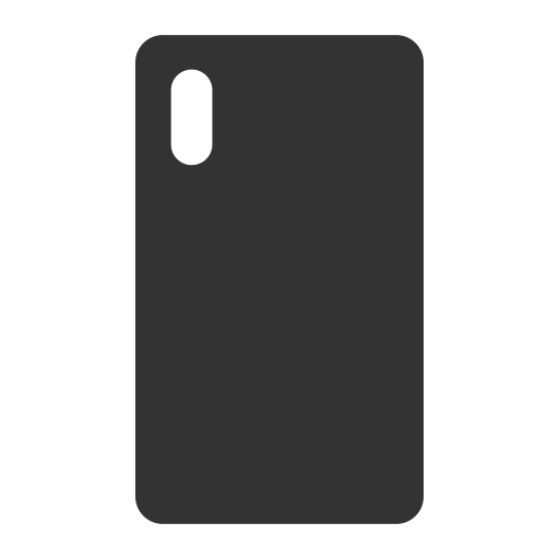 Mobile phone shell Icon