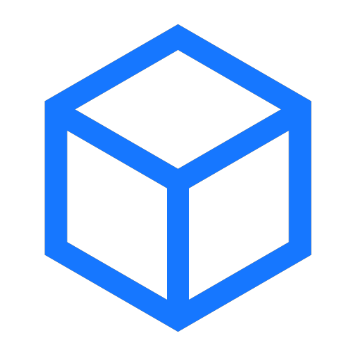 block Icon
