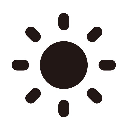 daytime Icon