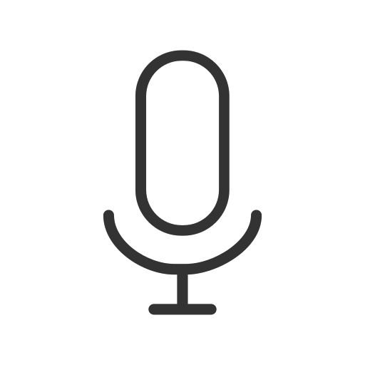 sound recording Icon