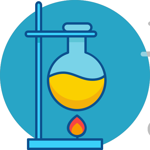chemistry Icon