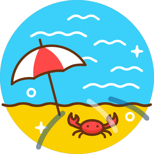 summer Icon