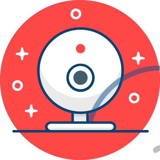 webcam Icon