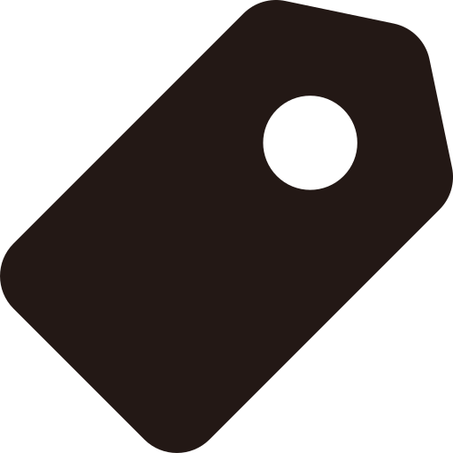 Label - color block Icon Icon