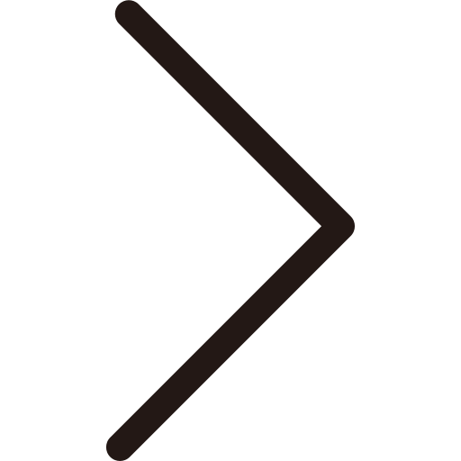 Right arrow - linear Icon Icon