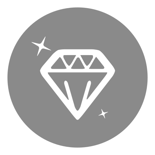 Diamond -01 Icon