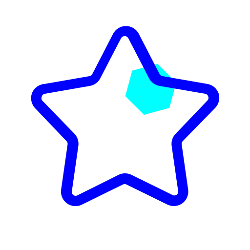 blue-collect Icon