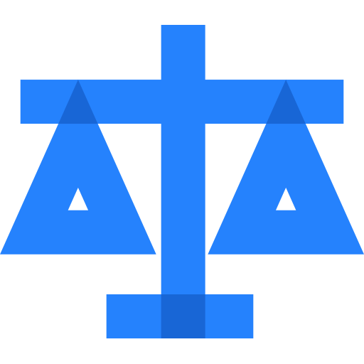 D - political law Icon