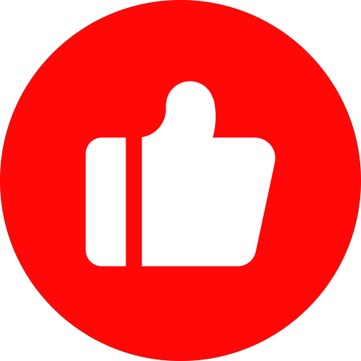 thumbsup Icon