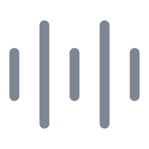speech synthesis Icon