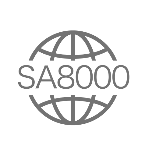 SA8000 Icon