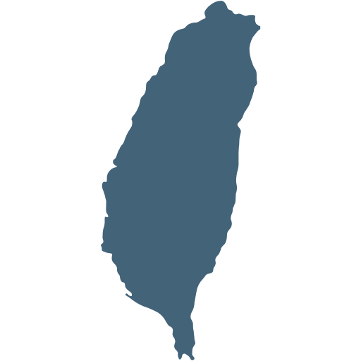Taiwan Province Icon