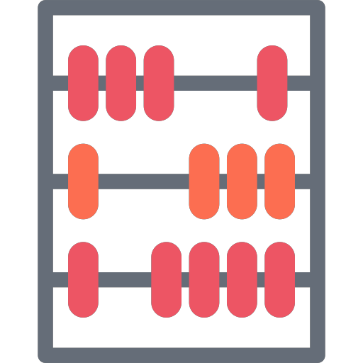 abacus Icon