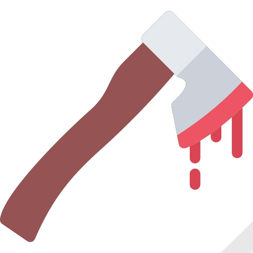 ax blood Icon