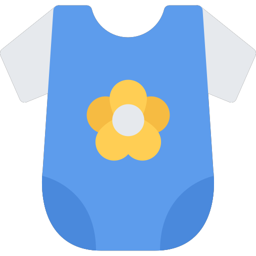 baby bodysuits Icon