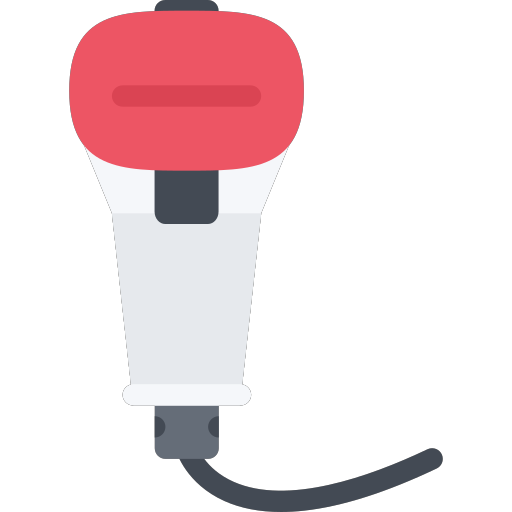 barcode scanner Icon