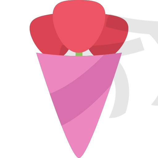bouquet Icon