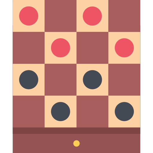 checkers Icon