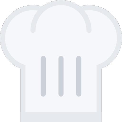 cook cap Icon
