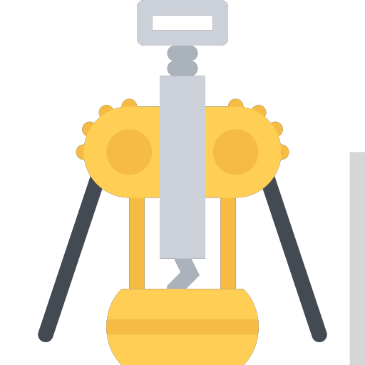 corkscrew Icon