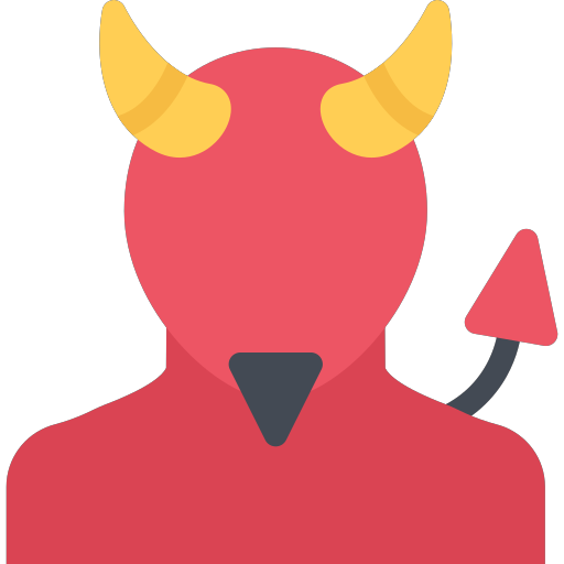 devil Icon