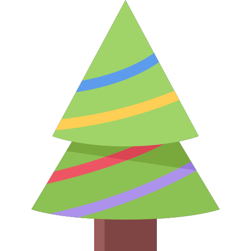 fir tree 2 Icon