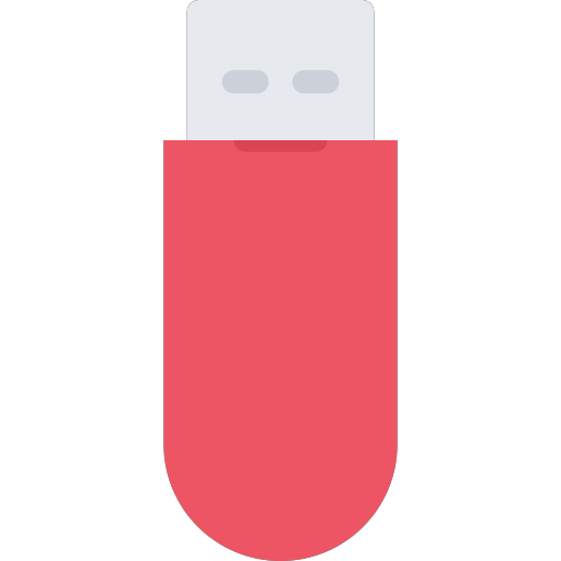 flash drive Icon