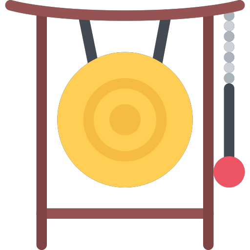gong Icon