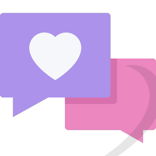 love talk Icon