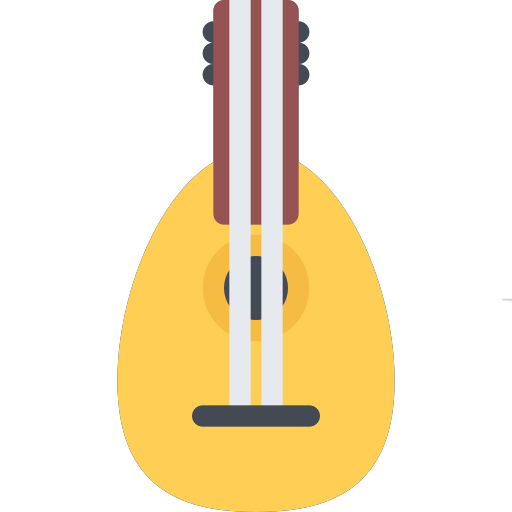 lute Icon