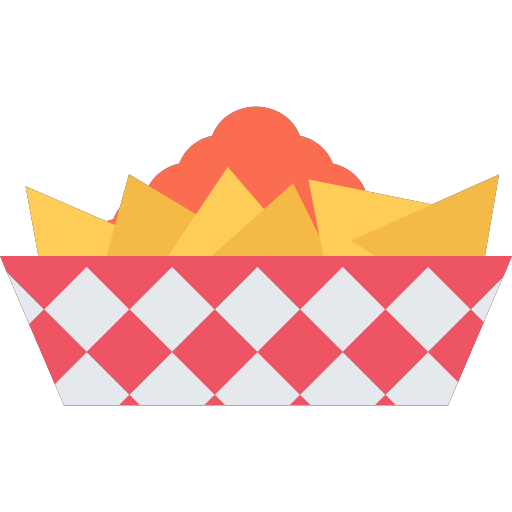 nachos Icon