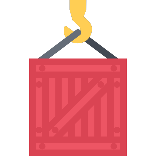 shipping Icon