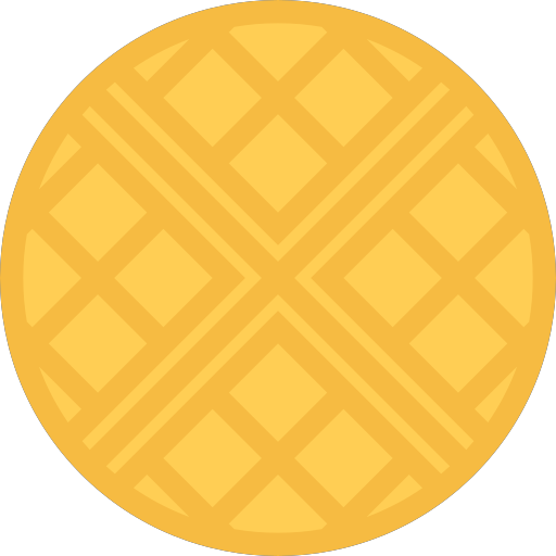 wafer Icon